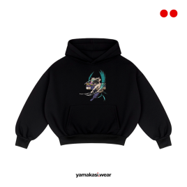 Худи: Иноске 