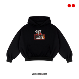 Худи: Ичиго Куросаки 