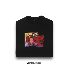 Футболка с вышивкой: Лерой на спорте