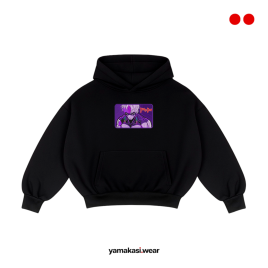 Худи: Джин Эндзедзи 