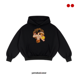 Худи: Эсканор